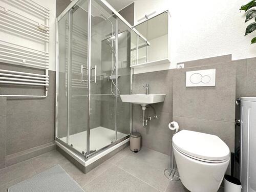 Foto - Etagenwohnung in Frankfurt am Main zur Miete