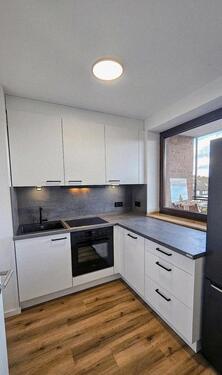 Foto - 1 Zimmer Etagenwohnung in Hilden