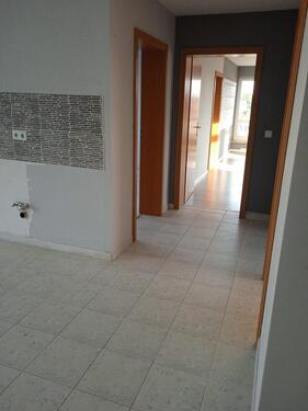 Foto - (807) schöne 3-Raum-Dachgeschosswohnung im Herzen von Penzlin