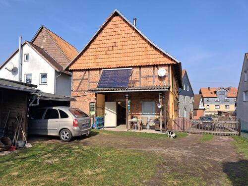 Foto - 6 Zimmer Einfamilienhaus in Dassel