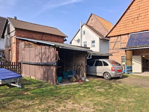Foto - Einfamilienhaus in Dassel zum Kaufen