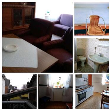 Foto - Verm. Möbl.zu April 26 an ruhigen männl.NR