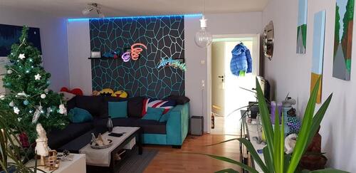 Foto - 3 Zimmer Etagenwohnung in Roetgen