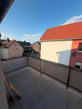 Foto - Etagenwohnung in Staufenberg zur Miete