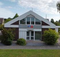 Helle, ruhige, großzügige Dachgeschosswohnung - Oelde