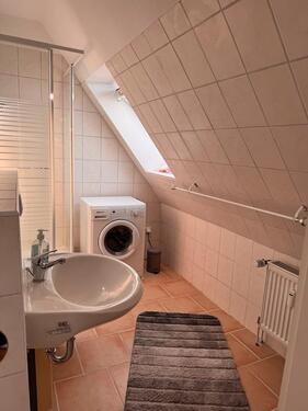 Foto - Dachgeschoßwohnung in Wolfenbüttel zur Miete