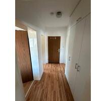 Helle 2-Zimmer-Wohnung mit Balkon in Alt-Georgsmarienhütte