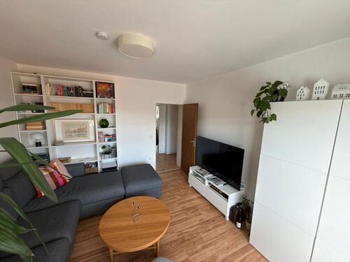 Foto - 2 Zimmer Etagenwohnung in Georgsmarienhütte