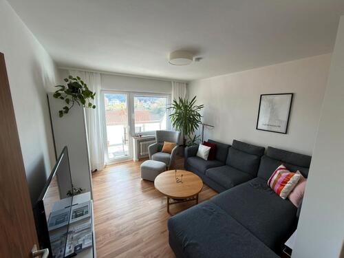 Foto - Etagenwohnung in Georgsmarienhütte zur Miete