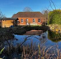 Charmantes Einfamilienhaus in 26529 Marienhafe - Upgant-Schott