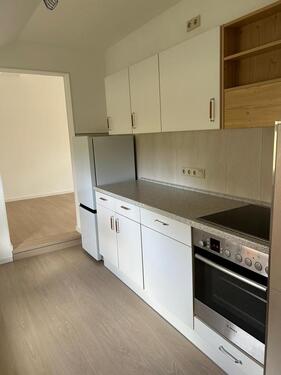 Foto - Einfamilienhaus in Upgant-Schott zur Miete