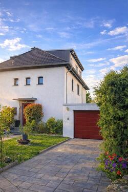 Foto - Erstbezug nach DG-Ausbau: Moderne und zentrale 2-Zimmer-DG