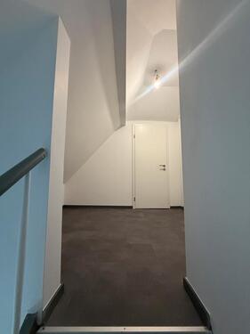 Foto - 2 Zimmer Dachgeschoßwohnung in Geisenheim