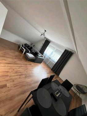 Foto - 1 Zimmer Dachgeschoßwohnung zur Miete in Ilsede