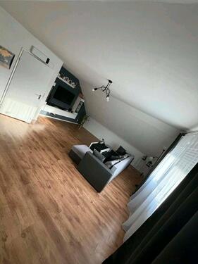 Foto - 1 Zimmer Dachgeschoßwohnung in Ilsede