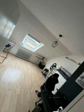 Foto - Dachgeschoßwohnung in Ilsede zur Miete