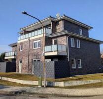 Attraktive Neubauwohnung mit Balkon. Provisionsfrei - Lathen