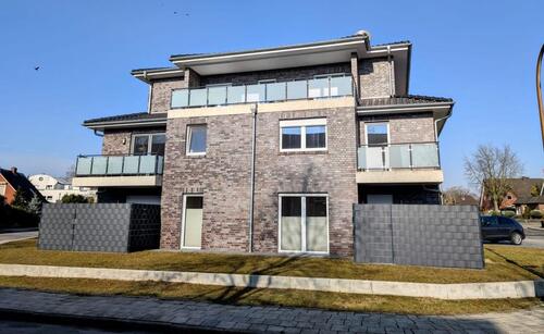 Foto - 2 Zimmer Etagenwohnung zum Kaufen in Lathen