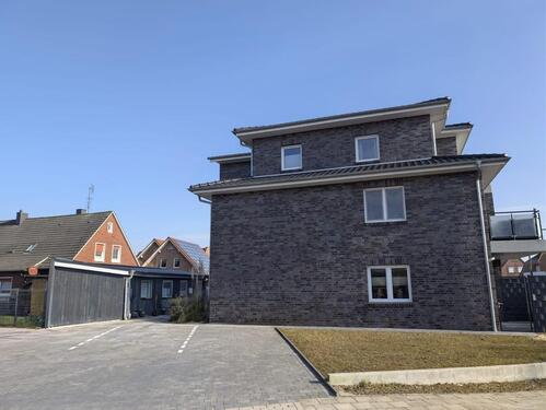 Foto - 2 Zimmer Etagenwohnung in Lathen