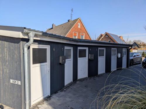 Foto - Etagenwohnung in Lathen zum Kaufen