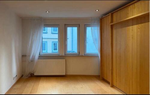 Foto - 1 Zimmer Erdgeschoßwohnung zur Miete in Bad Mergentheim