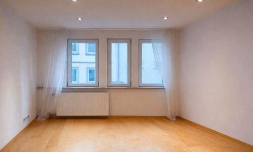 Foto - 1 Zimmer Erdgeschoßwohnung in Bad Mergentheim