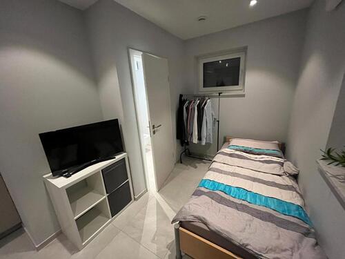 Foto - 1 Zimmer Appartment - 480,00&nbsp;EUR Kaltmiete, ca.&nbsp; 20,00&nbsp;m&sup2;