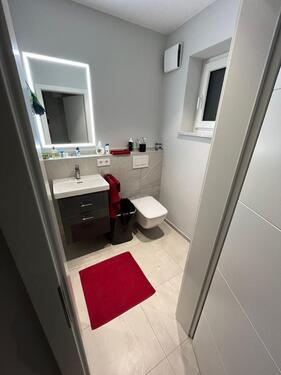 Foto - 1 Zimmer Etagenwohnung zur Miete in Burgau