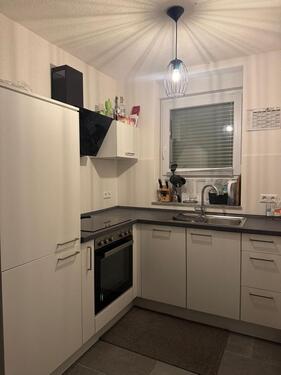 Foto - Schöne Terrassenwohnung ab Mai frei