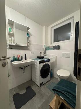 Foto - 1 Zimmer Terrassenwohnung zur Miete in Zweiflingen