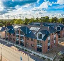 Moderne 3-Zimmer Wohnung in Viöl Mitte zu vermieten