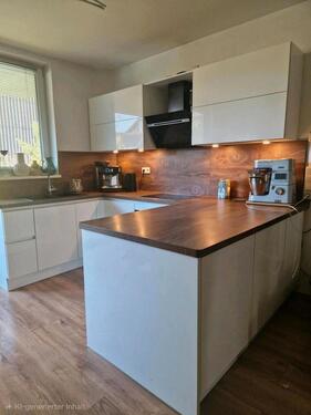 Foto - 3 Zimmer Erdgeschoßwohnung in Kalbach