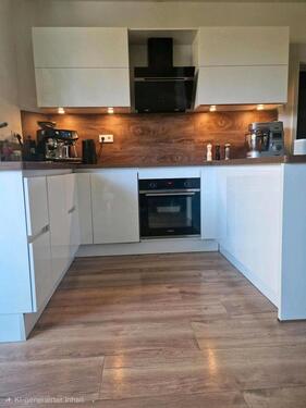 Foto - Erdgeschoßwohnung in Kalbach zur Miete