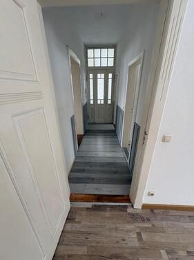 Foto - 3 Zimmer Etagenwohnung zur Miete in Jüterbog