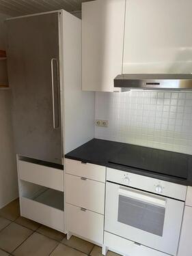 Foto - Etagenwohnung in Homburg zur Miete