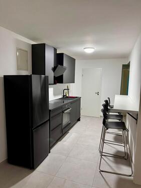Foto - 1 Zimmer Erdgeschoßwohnung in Stuttgart