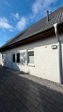 Foto - 4 Zimmer Einfamilienhaus in Ahrensfelde