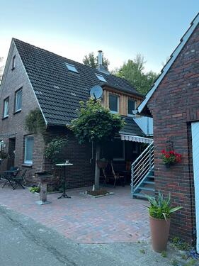 Foto - Einfamilienhaus mit Ferienwohnung nahe dem Zwischenahner Meer