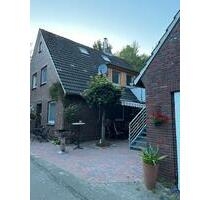 Einfamilienhaus mit Ferienwohnung nahe dem Zwischenahner Meer - Bad Zwischenahn