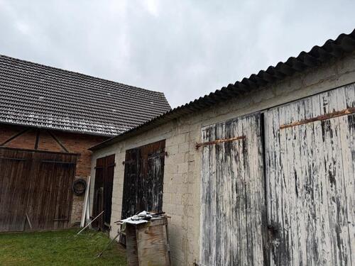 Foto - Bauernhaus, Landhaus in Bad Wurzach