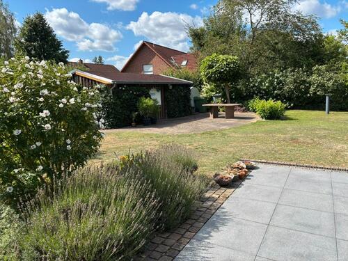 Foto - 5 Zimmer Einfamilienhaus in Bad Fallingbostel