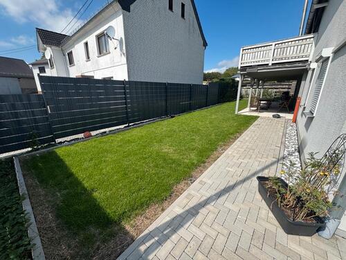 Foto - 10 Zimmer Mehrfamilienhaus, Wohnhaus zum Kaufen in Langenhahn
