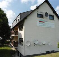 3 Zimmerwohnung Dachgeschoß in Boppard-Buchholz.
