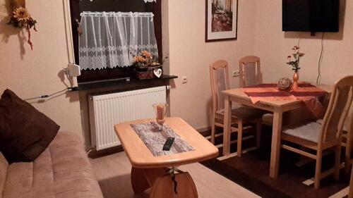 Foto - Ferienhaus, Ferienwohnung, Monteurzimmer, Zimmervermittlung