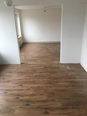 Foto - Etagenwohnung in Hechthausen