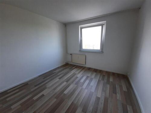 Foto - Etagenwohnung in Lauchhammer