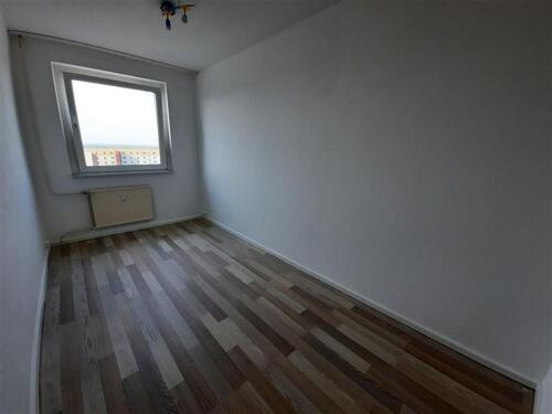 Foto - Etagenwohnung in Lauchhammer zur Miete