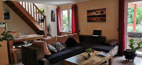 Foto - Einfamilienhaus in Ziethen