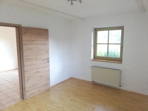 Foto - Etagenwohnung in Wegscheid zur Miete