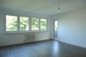Foto - Etagenwohnung in Kassel